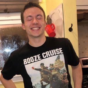 Meet your Posher, Logan